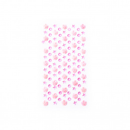 Aga4Kids Samolepilni kamni DS8105SVH