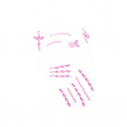 Aga4Kids Samolepilni kamni DS8113E