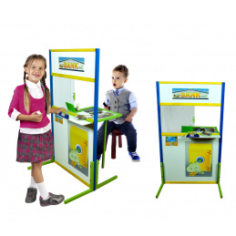Aga4Kids Otroška tabla BANKA B1