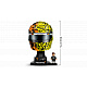 LEGO® Editions McLaren Mastercard F1® Team, čelada Lando Norris 43023