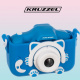Digitalni fotoaparat Kruzzel AC22295 moder