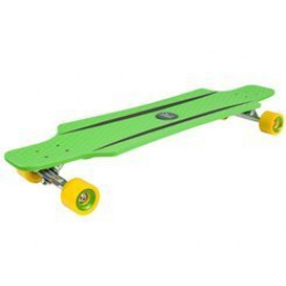 Hudora LONGBOARD CruiseStar rolka 12812