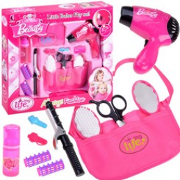 Otroški frizerski set Friend ZA1793