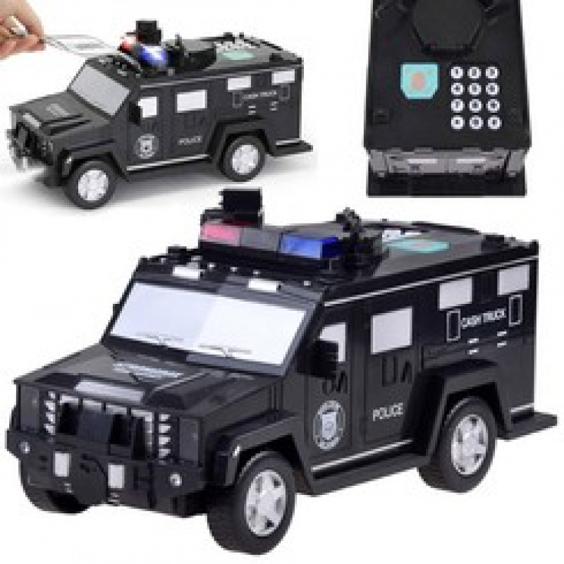 Hranilnik Specialni avto ZA3705