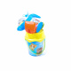 Aga4Kids Komplet za pesek DS1025B