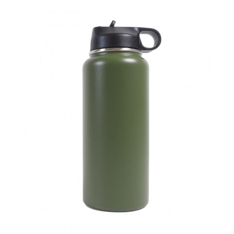 Aga Termovka 900 ml Zelena
