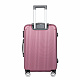 Aga Travel Komplet potovalnih kovčkov MR4652 Bordo