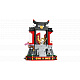 LEGO® NINJAGO® 15. obletnica – Razstavni model za ninja like 71866