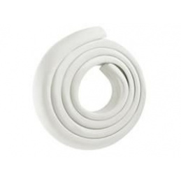 Pena trak 1,1cm x 3cm x 200cm Bela ISO