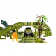 Kruzzel Dino Park dirkalna steza 271 el. 22618