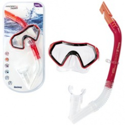 Bestway Potapljaška maska 24025