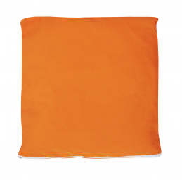 Aga Prevleka za blazino 40x40 cm Oranžna