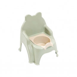 Doloni Otroški nočni kahlica ECO Zelena Doloni Otroški nočni kahlica ECO Zelena