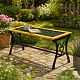 Linder Exclusiv Vrtna miza MC4365-T