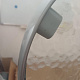 Linder Exclusiv Vrtna miza 140x80 cm 6DAZ298 - II. KAKOVOST