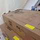 Aga4Kids Lesena kuhinja LUSSYS COOK WORLD 6DZ148 - II. KAKOVOST