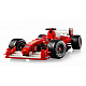 LEGO® Icons Ferrari F2004 in Michael Schumacher 11375