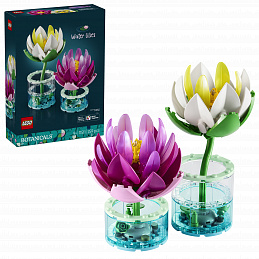 LEGO® Botanicals 11511 Lokvanja