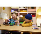 LEGO® | Disney Žverca in Scrump, komplet za sestavljanje 43296