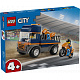 LEGO® City 60491 Transportno vozilo za motorje