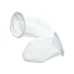 Nadomestne mrežice za grizenje 10m+ POUPY 2 kosa