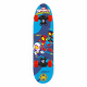 LESENI SKATEBOARD SPIDEY