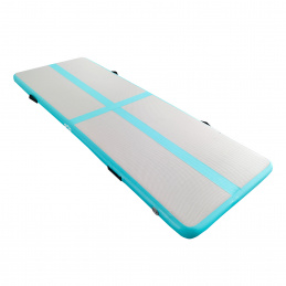 Aga AirTrack 300x100x10 cm Turkizna