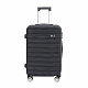 Aga Travel Komplet potovalnih kovčkov MR4651 Črna