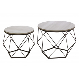 Aga Konferenčne mizice MR2034