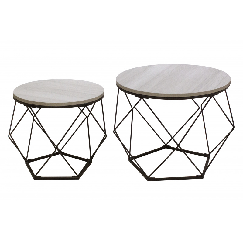 Aga Konferenčne mizice MR2034