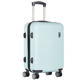 Aga Travel Ročna prtljaga MR4663 Turkizna
