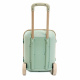 Doloni Otroški potovalni kovček 01520/01eco