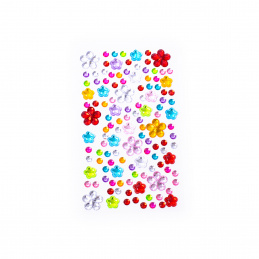 Aga4Kids Samolepilni kamni DS8106K