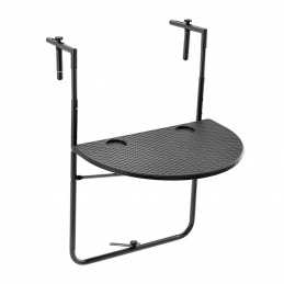 Aga Viseča miza za balkon ZUM1022