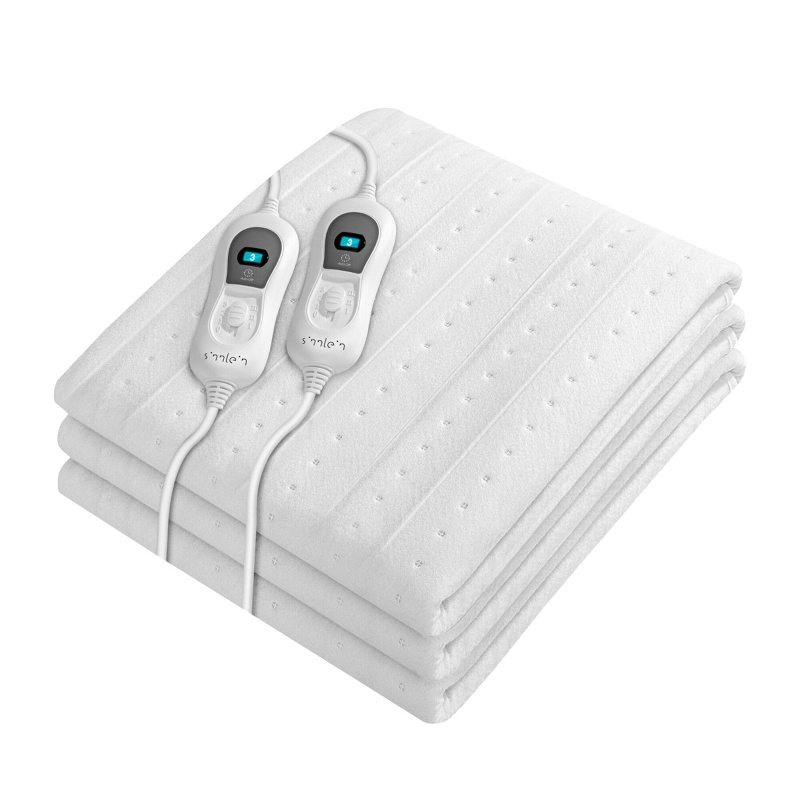 Tresko Električna grelna podloga 160x140cm