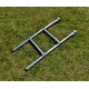 Aga Lestev za trampolin 275 - 400 cm