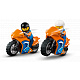 LEGO® City 60491 Transportno vozilo za motorje