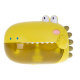 Aga Peneča igrača za kopel krokodil z generatorjem mehurčkov