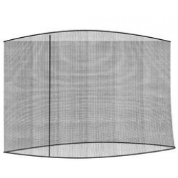 Mreža proti komarjem za vrtni senčnik 260 x 350 cm Malatec
