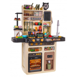 Kuhinja Kuhinjski Kotiček s Funkcijo Luči in Zvokov 87 kosov.