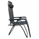 Linder Exclusiv Vrtni stol AERO GRT MC3740