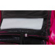 Aga SPORT TOP Trampolin 305 cm Pink + zaščitna mreža