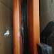 Aga vrtna klop 125x52x74 cm 6DAZ660 - II. KAKOVOST
