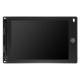 Digitalna LCD tabla 8.5 palcev za risanje in pisanje Črna ISO 8965