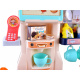 Otroška kuhinja s pečico ZA3547
