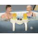 Držalo za pijačo Lay-Z-Spa Bestway jacuzzi 60306