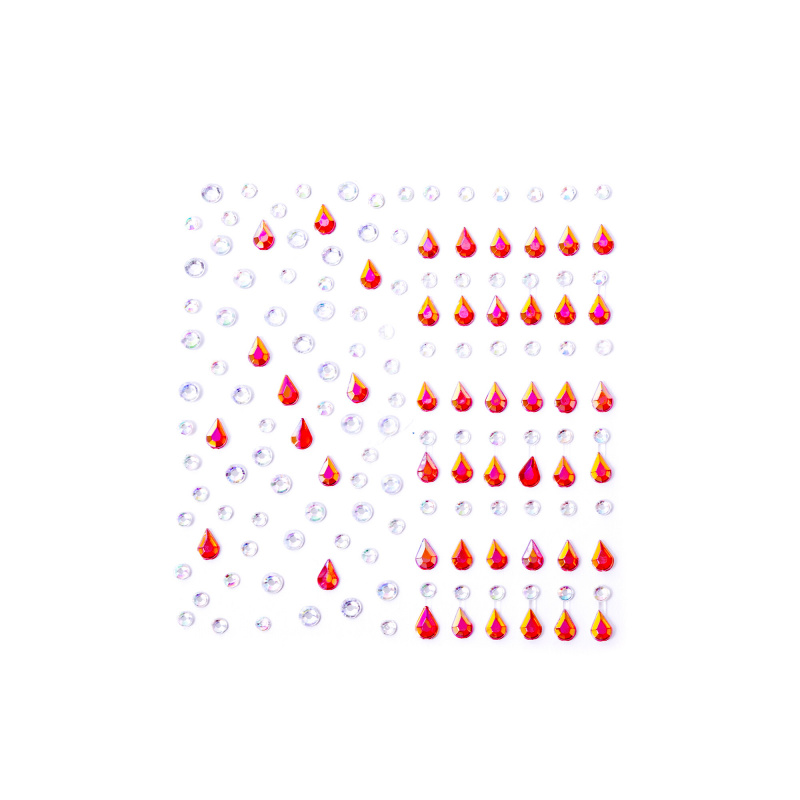 Aga4Kids Samolepilni kamni DS8111-AI