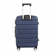 Aga Travel Komplet potovalnih kovčkov MR4687 Moder