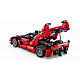 LEGO® Technic Ferrari FXX K, model avtomobil STEM, igrača za sestavljanje 42212