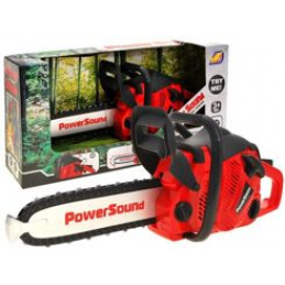 Otroška motorna žaga z zvokom ZA0319